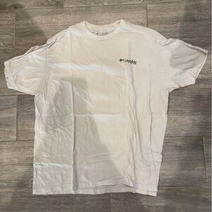 Men’s Columbia Tshirt